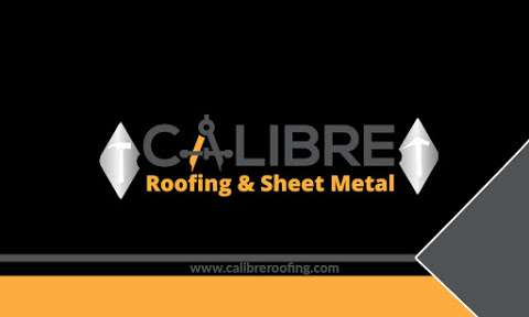 Calibre Roofing & Sheet Metal