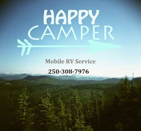 Happy Camper Mobile RV Service