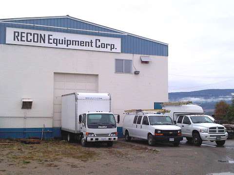 Recon Equipment Corporation