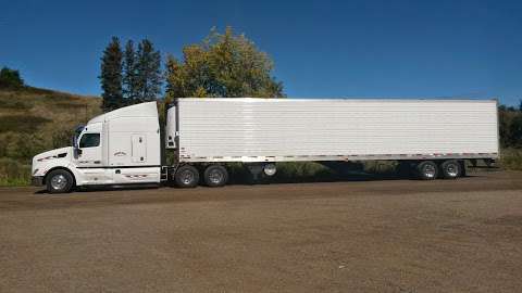 Reimer Bros Trucking Ltd